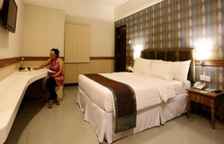 Двухместный номер Superior