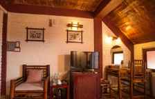 Двухместный номер Superior с видом на сад