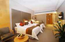 Двухместный номер Deluxe