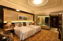 Двухместный номер Deluxe