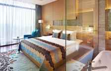 Двухместный номер Luxury