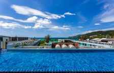 Двухместный номер Deluxe