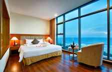 Двухместный номер Deluxe