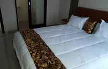 Двухместный номер Deluxe