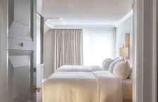 Двухместный номер Standard с видом на озеро