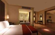 Одноместный клубный люкс