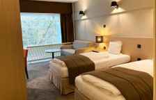 Двухместный номер Standard