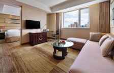 Одноместный семейный номер Standard