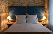 Двухместный номер Superior