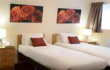 Двухместный номер Standard