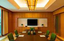 Двухместный люкс Business