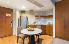 Двухместная студия Deluxe