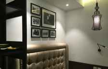 Люкс с видом на город