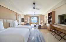 Двухместный номер Premier с видом на море