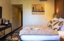 Одноместный номер Deluxe