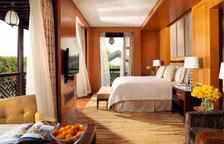 Двухместный номер Panorama Garden View