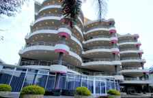 Номер Deluxe с балконом