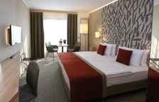 Двухместный номер Superior c 1 комнатой