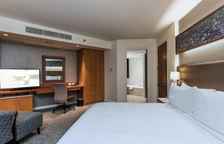 Двухместный люкс Deluxe с 2 комнатами