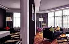 Одноместный полулюкс