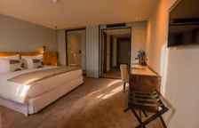 Двухместный номер Deluxe