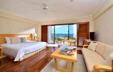 Двухместный клубный номер Deluxe