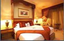 Двухместный клубный номер Superior