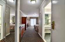 Двухместный номер Deluxe