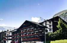 Одноместный номер Standard