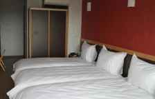 Трёхместный номер Standard