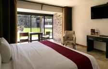 Двухместный полулюкс