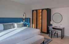 Люкс Private Pool Terrace