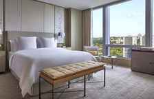 Двухместный люкс Premier c 1 спальней