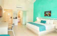 Двухместный номер Premium