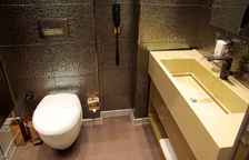 Одноместный номер Deluxe с видом на город