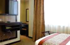 Одноместный номер Standard