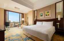 Двухместный люкс Executive