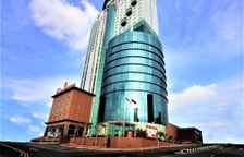 Двухместный номер Deluxe