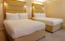 Одноместный номер Deluxe