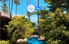 Одноместный номер Superior