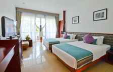 Двухместный Sea Pavilion