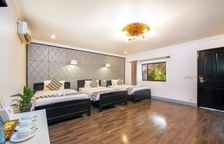 Семейный номер Deluxe