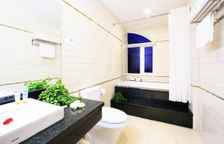 Двухместный номер Deluxe