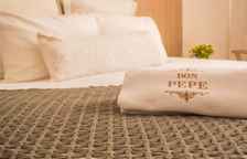 Одноместный номер Standard