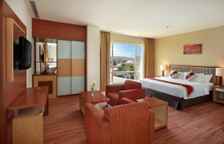 Одноместный клубный номер Executive