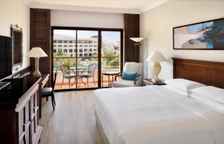 Двухместный номер Deluxe