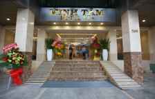 Двухместный номер Superior