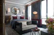 Двухместный номер Superior