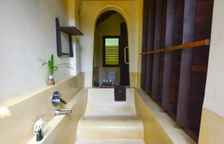 Одноместный коттедж