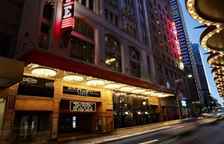 Двухместный полулюкс